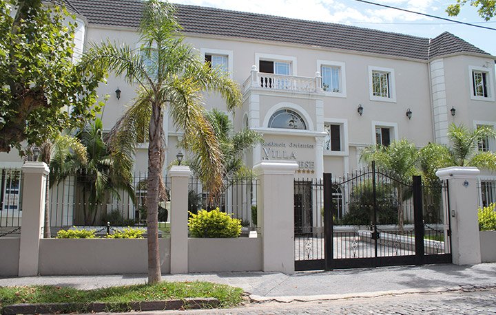 Residencia